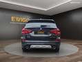 BMW X3 2.0 D 190 ch X-LINE XDRIVE BVA CT VIERGE RÉVISÉE GARANTIE 6 MOIS Schwarz - thumbnail 4