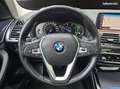 BMW X3 2.0 D 190 ch X-LINE XDRIVE BVA CT VIERGE RÉVISÉE GARANTIE 6 MOIS Schwarz - thumbnail 16