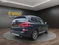 BMW X3 2.0 D 190 ch X-LINE XDRIVE BVA CT VIERGE RÉVISÉE GARANTIE 6 MOIS Schwarz - thumbnail 5