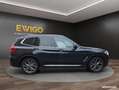 BMW X3 2.0 D 190 ch X-LINE XDRIVE BVA CT VIERGE RÉVISÉE GARANTIE 6 MOIS Schwarz - thumbnail 6