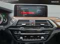 BMW X3 2.0 D 190 ch X-LINE XDRIVE BVA CT VIERGE RÉVISÉE GARANTIE 6 MOIS Schwarz - thumbnail 24
