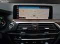 BMW X3 2.0 D 190 ch X-LINE XDRIVE BVA CT VIERGE RÉVISÉE GARANTIE 6 MOIS Schwarz - thumbnail 17