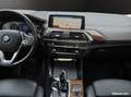 BMW X3 2.0 D 190 ch X-LINE XDRIVE BVA CT VIERGE RÉVISÉE GARANTIE 6 MOIS Schwarz - thumbnail 15