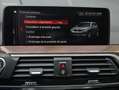 BMW X3 2.0 D 190 ch X-LINE XDRIVE BVA CT VIERGE RÉVISÉE GARANTIE 6 MOIS Schwarz - thumbnail 39