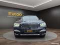 BMW X3 2.0 D 190 ch X-LINE XDRIVE BVA CT VIERGE RÉVISÉE GARANTIE 6 MOIS Schwarz - thumbnail 8