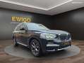 BMW X3 2.0 D 190 ch X-LINE XDRIVE BVA CT VIERGE RÉVISÉE GARANTIE 6 MOIS Schwarz - thumbnail 7