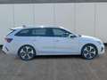 Skoda Octavia Combi RS PANO+NAVI+MATRIX+CANTON+19 L... Weiß - thumbnail 4