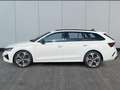 Skoda Octavia Combi RS PANO+NAVI+MATRIX+CANTON+19 L... Weiß - thumbnail 2