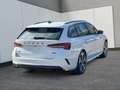 Skoda Octavia Combi RS PANO+NAVI+MATRIX+CANTON+19 L... Weiß - thumbnail 3