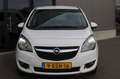 Opel Meriva 1.4 Turbo 120pk ecoFLEX Business+ NAVI, Airco, PDC Wit - thumbnail 2