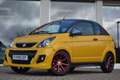 Aixam GTI S8 Coupe ABS Brommobiel Amarillo - thumbnail 19