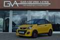 Aixam GTI S8 Coupe ABS Brommobiel Amarillo - thumbnail 18
