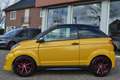 Aixam GTI S8 Coupe ABS Brommobiel Amarillo - thumbnail 2