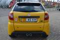 Aixam GTI S8 Coupe ABS Brommobiel Amarillo - thumbnail 4