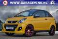 Aixam GTI S8 Coupe ABS Brommobiel Amarillo - thumbnail 1