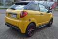 Aixam GTI S8 Coupe ABS Brommobiel Amarillo - thumbnail 5