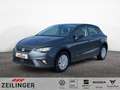 SEAT Ibiza Reference TSI|5-J-GAR|FULL LINK|SHZ|GRA Grau - thumbnail 1