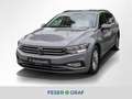 Volkswagen Passat Variant 2.0 TDI Business DSG Navi RüKa Grau - thumbnail 1
