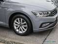 Volkswagen Passat Variant 2.0 TDI Business DSG Navi RüKa Grau - thumbnail 3