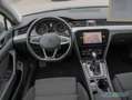 Volkswagen Passat Variant 2.0 TDI Business DSG Navi RüKa Gris - thumbnail 8