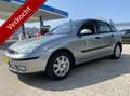 Ford Focus 1.6-16V Futura, leder, clima, trekhaak, nieuwe APK Grijs - thumbnail 9