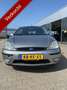 Ford Focus 1.6-16V Futura, leder, clima, trekhaak, nieuwe APK Grijs - thumbnail 10