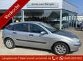 Ford Focus 1.6-16V Futura, leder, clima, trekhaak, nieuwe APK Grijs - thumbnail 1