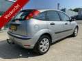 Ford Focus 1.6-16V Futura, leder, clima, trekhaak, nieuwe APK Grijs - thumbnail 6