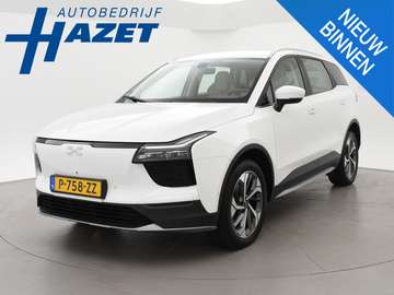 63kWh SHOWROOM + 19 INCH LMV | ADAPTIVE CRUISE | L