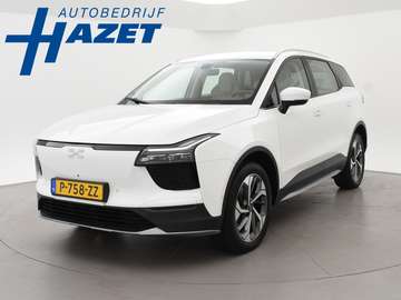 63kWh SHOWROOM + 19 INCH LMV | ADAPTIVE CRUISE | L