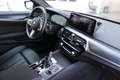 BMW 530 530e xDrive Noir - thumbnail 18