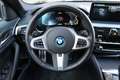 BMW 530 530e xDrive Noir - thumbnail 19