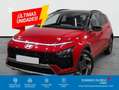 Hyundai BAYON FL 1.0 T-GDi 73,6 kW (100 CV) Híbrido 48V MT6 2WD Negro - thumbnail 1