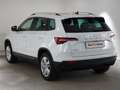 Skoda Karoq Karoq 4x4 Style TDI DSG, 2023 Weiß - thumbnail 4