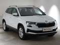 Skoda Karoq Karoq 4x4 Style TDI DSG, 2023 Weiß - thumbnail 1