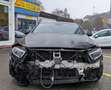 Mercedes-Benz CLS 450 4Matic AMG 53 Umbau*ACC*360°Frontschaden Negru - thumbnail 2