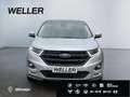 Ford Edge 2.0 TDCi Bi-Turbo 4x4 ST-LINE *LED*AHK*Pano* Silber - thumbnail 2