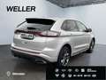 Ford Edge 2.0 TDCi Bi-Turbo 4x4 ST-LINE *LED*AHK*Pano* Silber - thumbnail 19