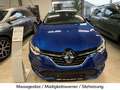 Renault Megane IV Grandtour Intens,LED,Navi, Kék - thumbnail 2