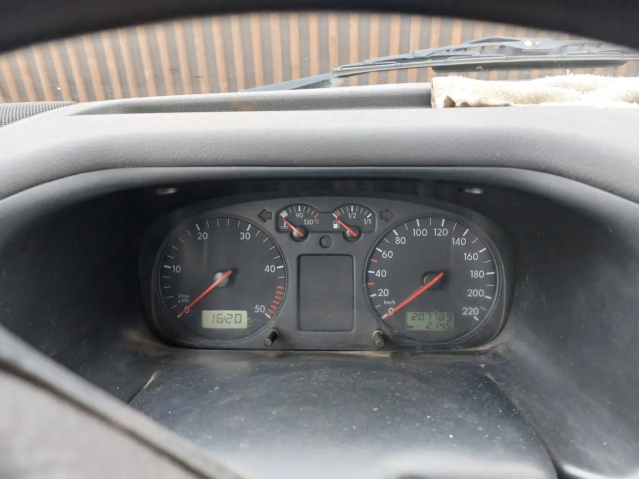 Volkswagen T4 Transporter T4 TD 70X02D, foto 5