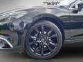 Mazda 6 SK SKYACTIV-D SPORTSLINE AWD 6AT  LEDER/CD/SHZ Schwarz - thumbnail 2