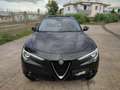Alfa Romeo Stelvio Q4 EXECUTIVE TETTO PELLE TELECAMERA NAVIG 190 CV crna - thumbnail 14