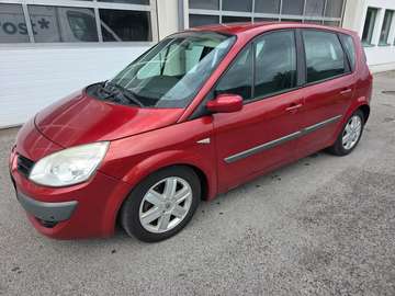 Scénic II Dynamique 1,9 dCi DPF Dynamique