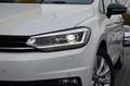 Volkswagen Touran Highl TDI DSG 7SITZ STNDHZ AHK PANO MATRIX Weiß - thumbnail 5