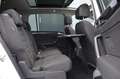 Volkswagen Touran Highl TDI DSG 7SITZ STNDHZ AHK PANO MATRIX Weiß - thumbnail 10