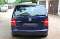Volkswagen Touran 1.9 TDI 74kW Trendline*TÜV NEU*7-Sitzer* Blauw - thumbnail 4