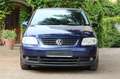 Volkswagen Touran 1.9 TDI 74kW Trendline*TÜV NEU*7-Sitzer* Blauw - thumbnail 8