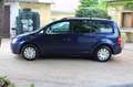 Volkswagen Touran 1.9 TDI 74kW Trendline*TÜV NEU*7-Sitzer* Blauw - thumbnail 2