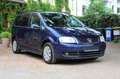 Volkswagen Touran 1.9 TDI 74kW Trendline*TÜV NEU*7-Sitzer* Blauw - thumbnail 7