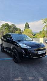 2.2 HDi 16V 156ch FAP Féline